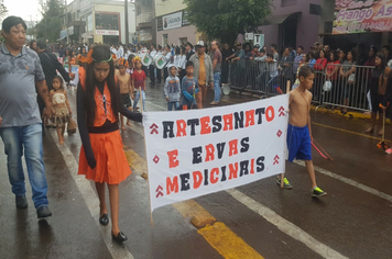 Foto - Desfile Cívico 7 de Setembro 2019