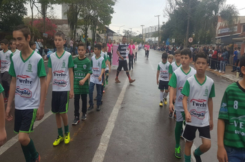 Foto - Desfile Cívico 7 de Setembro 2019