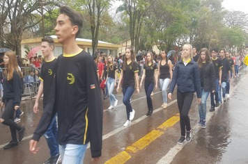 Foto - Desfile Cívico 7 de Setembro 2019
