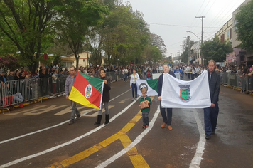 Foto - Desfile Cívico 7 de Setembro 2019