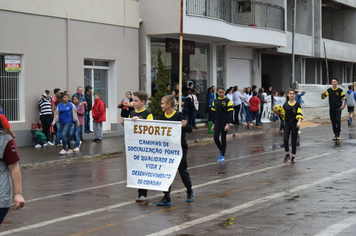Foto - Desfile Cívico 7 de Setembro 2019