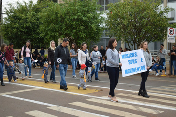 Foto - Desfile Cívico 7 de Setembro 2019