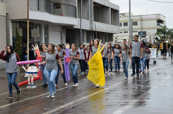 Foto - Desfile Cívico 7 de Setembro 2019