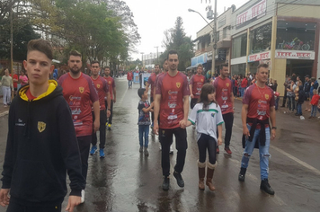 Foto - Desfile Cívico 7 de Setembro 2019