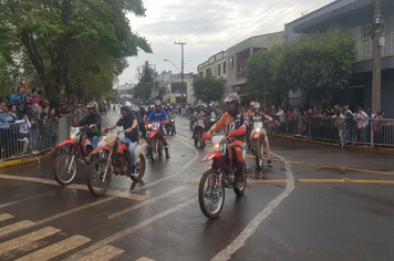 Foto - Desfile Cívico 7 de Setembro 2019