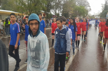 Foto - Desfile Cívico 7 de Setembro 2019