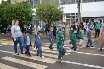 Foto - Desfile Cívico 7 de Setembro 2019