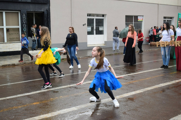 Foto - Desfile Cívico 7 de Setembro 2019