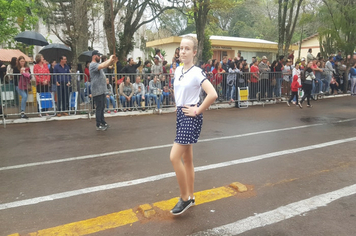 Foto - Desfile Cívico 7 de Setembro 2019