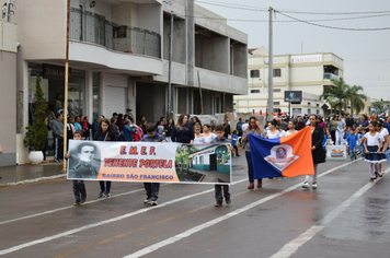 Foto - Desfile Cívico 7 de Setembro 2019