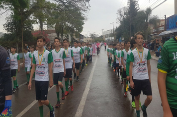 Foto - Desfile Cívico 7 de Setembro 2019