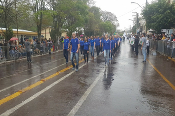 Foto - Desfile Cívico 7 de Setembro 2019