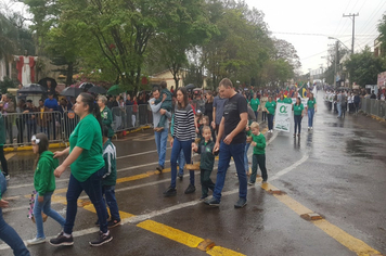 Foto - Desfile Cívico 7 de Setembro 2019