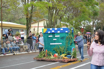 Foto - Desfile Cívico 7 de Setembro 2019