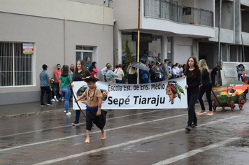 Foto - Desfile Cívico 7 de Setembro 2019