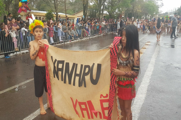 Foto - Desfile Cívico 7 de Setembro 2019