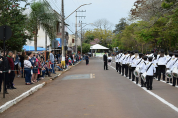 Foto - Desfile Cívico 7 de Setembro 2019