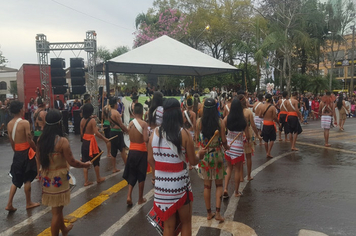 Foto - Desfile Cívico 7 de Setembro 2019