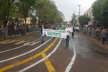 Foto - Desfile Cívico 7 de Setembro 2019