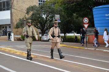 Foto - Desfile Cívico 7 de Setembro 2019