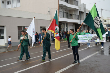Foto - Desfile Cívico 7 de Setembro 2019