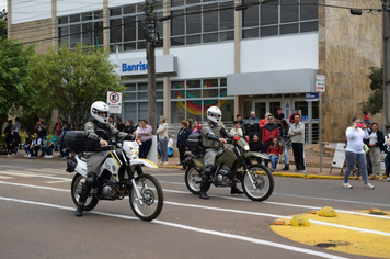 Foto - Desfile Cívico 7 de Setembro 2019