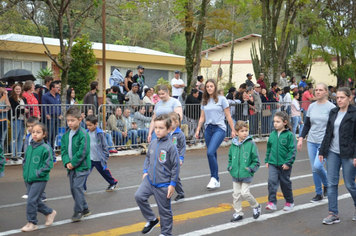 Foto - Desfile Cívico 7 de Setembro 2019