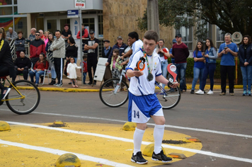 Foto - Desfile Cívico 7 de Setembro 2019