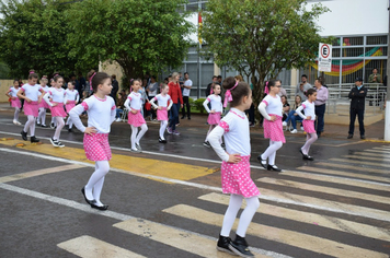 Foto - Desfile Cívico 7 de Setembro 2019