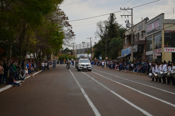 Foto - Desfile Cívico 7 de Setembro 2019