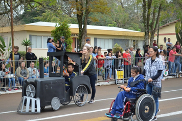 Foto - Desfile Cívico 7 de Setembro 2019