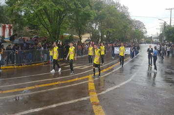 Foto - Desfile Cívico 7 de Setembro 2019