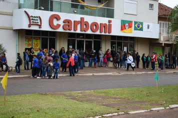 Foto - Desfile Cívico 7 de Setembro 2019