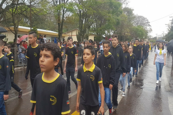 Foto - Desfile Cívico 7 de Setembro 2019