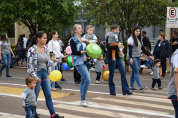 Foto - Desfile Cívico 7 de Setembro 2019