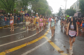 Foto - Desfile Cívico 7 de Setembro 2019