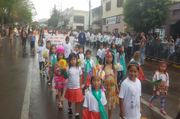 Foto - Desfile Cívico 7 de Setembro 2019