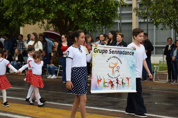 Foto - Desfile Cívico 7 de Setembro 2019