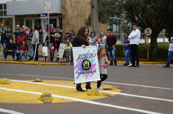 Foto - Desfile Cívico 7 de Setembro 2019