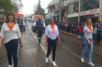 Foto - Desfile Cívico 7 de Setembro 2019