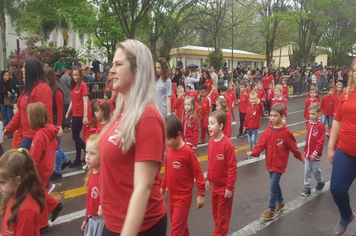 Foto - Desfile Cívico 7 de Setembro 2019