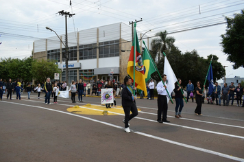 Foto - Desfile Cívico 7 de Setembro 2019