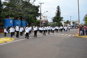 Foto - Desfile Cívico 7 de Setembro 2019