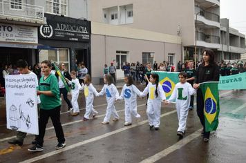 Foto - Desfile Cívico 7 de Setembro 2019