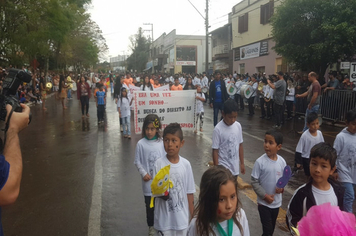 Foto - Desfile Cívico 7 de Setembro 2019