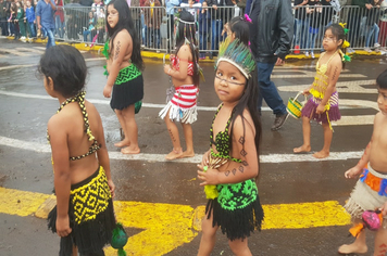 Foto - Desfile Cívico 7 de Setembro 2019