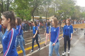 Foto - Desfile Cívico 7 de Setembro 2019