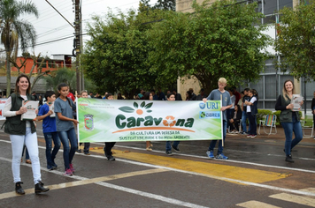 Foto - Desfile Cívico 7 de Setembro 2019