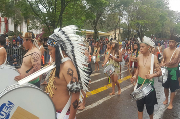 Foto - Desfile Cívico 7 de Setembro 2019