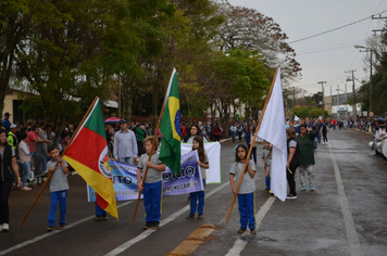 Foto - Desfile Cívico 7 de Setembro 2019